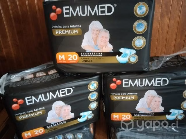Insumos adulto mayor - Imagen 3