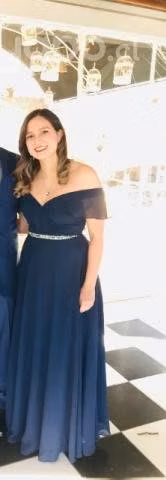 Vestido de fiesta