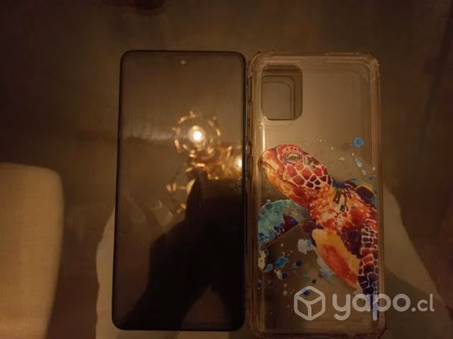 Samsung A51 - Imagen 2