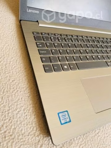 Notebook Lenovo i3 - Imagen 4