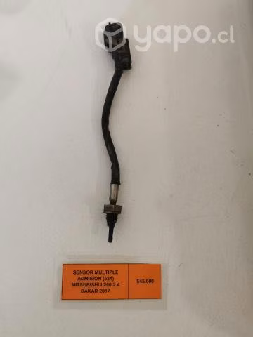 Sensor Multiple Admision (524) Mitsubishi L200 2