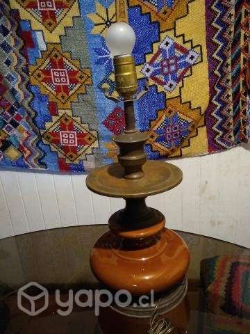 Antigua lampara - Imagen 3