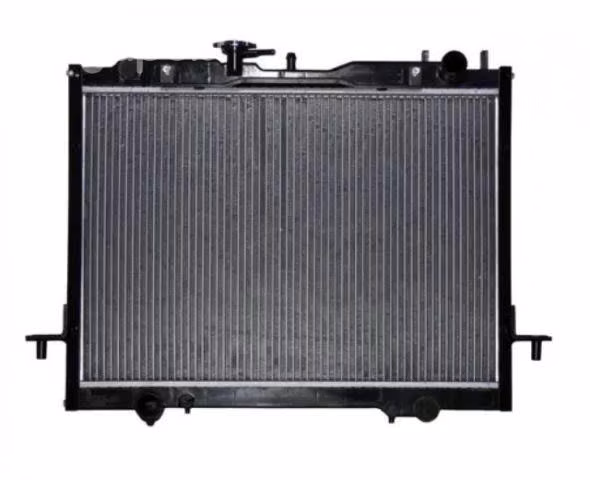Radiador De Agua Great Wall Wingle 7 2.0 Diesel
