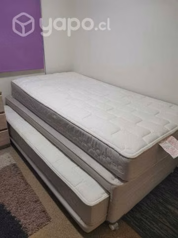 Cama Nido