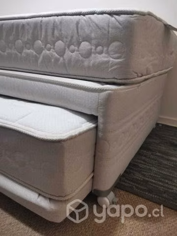 Cama Nido
