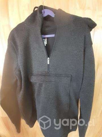 Poleron marca Reef varon talla M L - Imagen 2