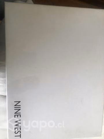 Zapato Nine West