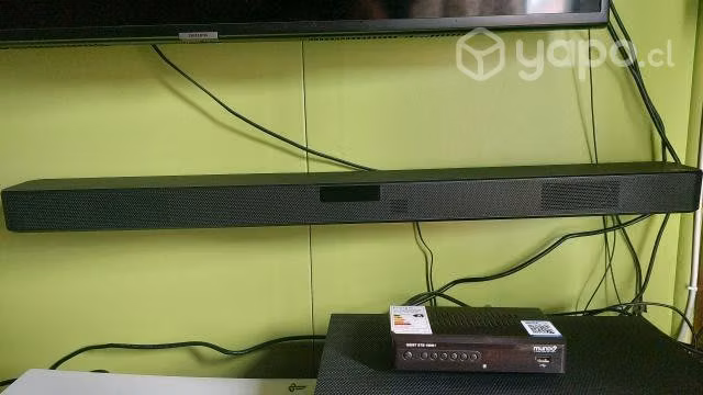 Subwoofer lg