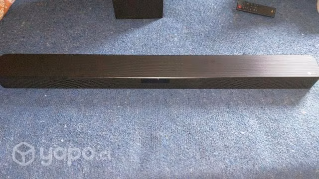 Subwoofer lg