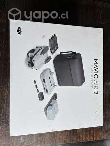 Drone Mavic Air 2 - Imagen 2