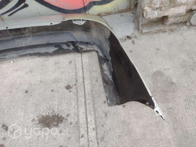 Parachoque trasero Nissan Sentra 2003-2006 - Imagen 7