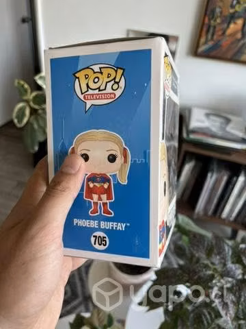 Funko pop Friends