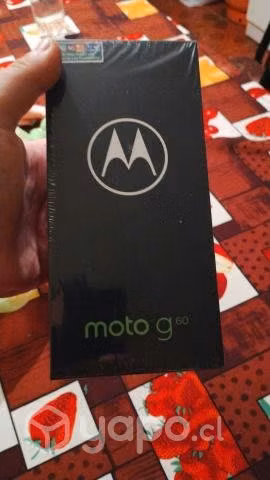 Celular nuevo