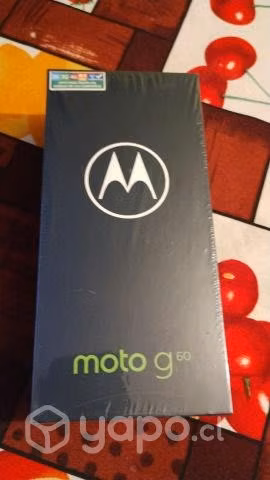 Celular nuevo