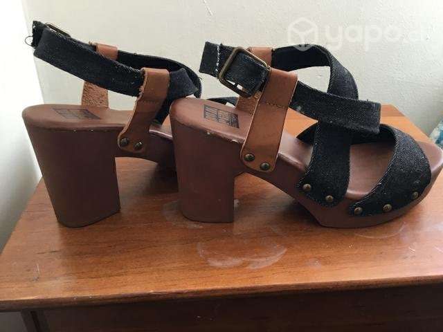 Sandalias mujer - Imagen 2