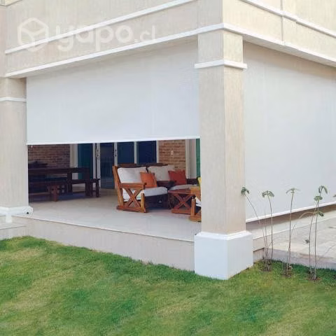 Toldo Vertical a Medida - Imagen 2