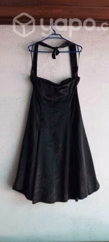 Vestido de gala
