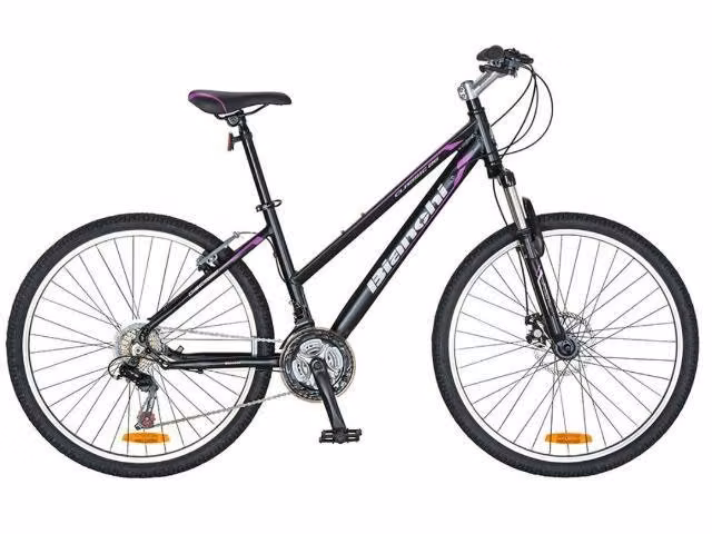 Bicicleta bianchi