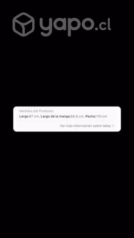SHORT SHEIN $4.000 Antofagasta - Imagen 2