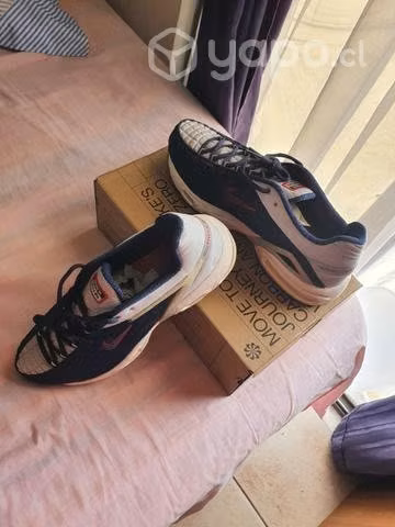 Zapatillas Nike max air - Imagen 2