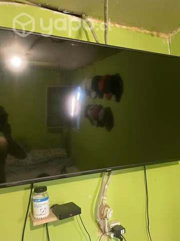Televisor daewoo 50" - Imagen 5