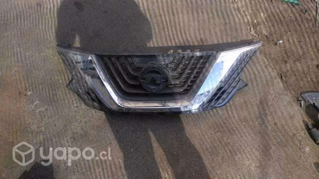 Mascara nissan murano 2016-2019 original