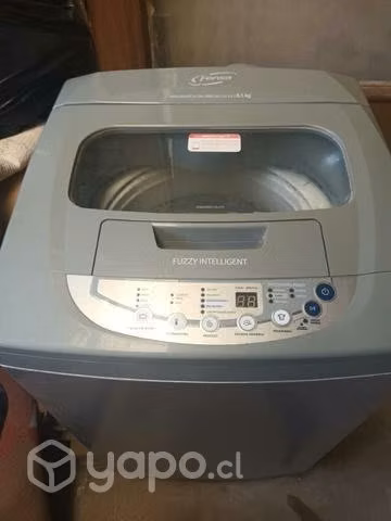 Lavadora automatica - Imagen 2