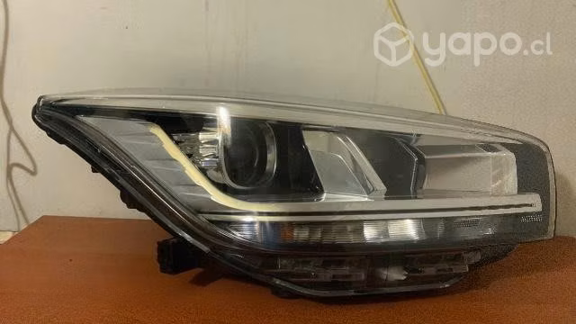 Optico tiggo 3 20-22 derecho rh original