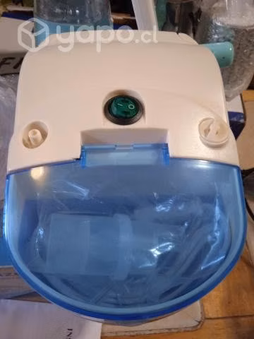 Nebulizador de compresor - Imagen 4