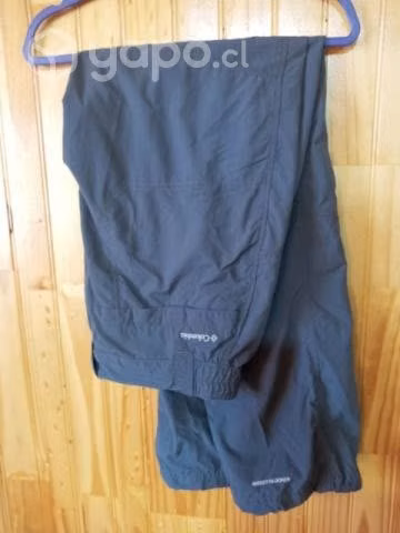 Pantalon Columbia num 46