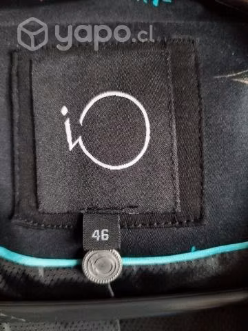 blazer nuevo marca io - Imagen 2