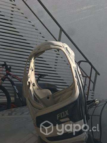 Jofa fox raptor moto - Imagen 4