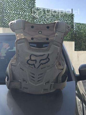 Jofa fox raptor moto - Imagen 5