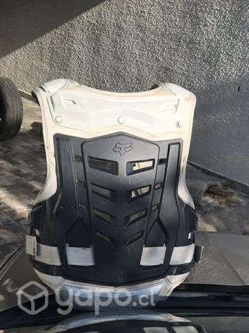 Jofa fox raptor moto - Imagen 2