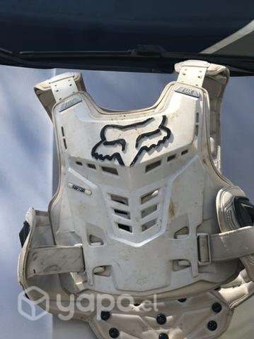 Jofa fox raptor moto - Imagen 6