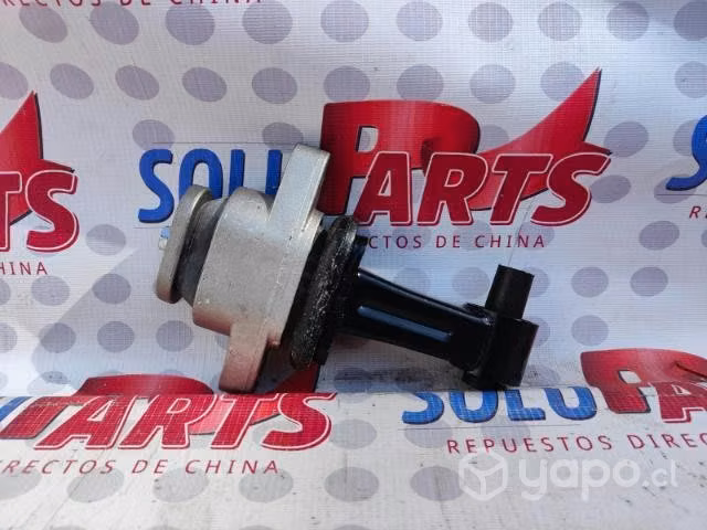 Dfsk 580 1.5t soporte motor trasero