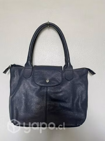 Bolso de cuero - Imagen 5