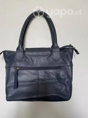 Bolso de cuero - Imagen 4