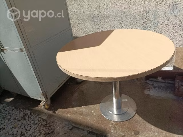 Mesa de reuniones
