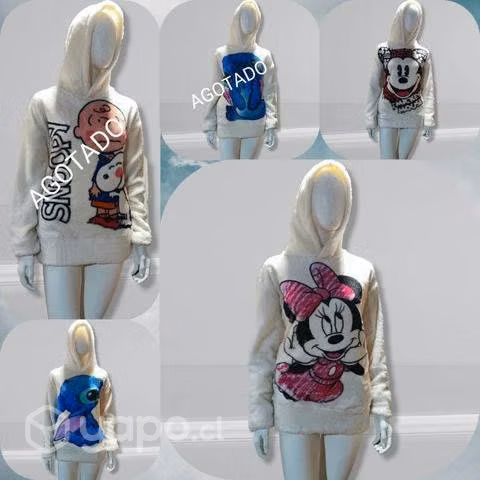 Cordero oversize