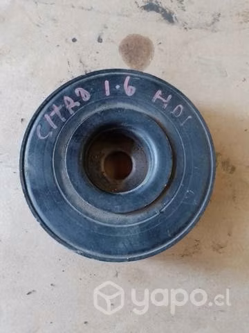 Dumper Citroën 1.6