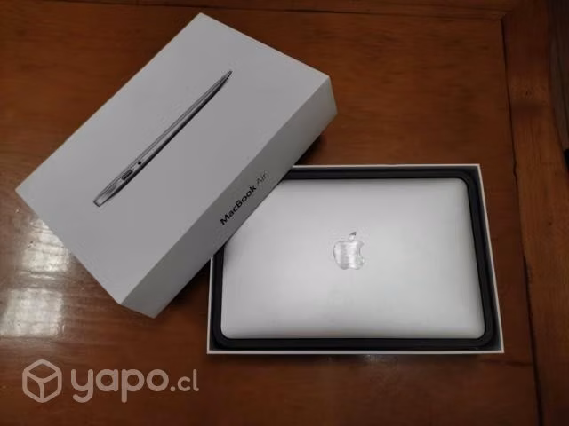 MacBook air 11 mid 2014 - Imagen 2
