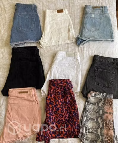 Shorts mujer - Imagen 5