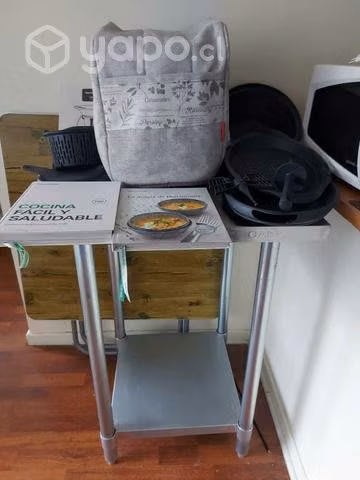 Thermomix TM6