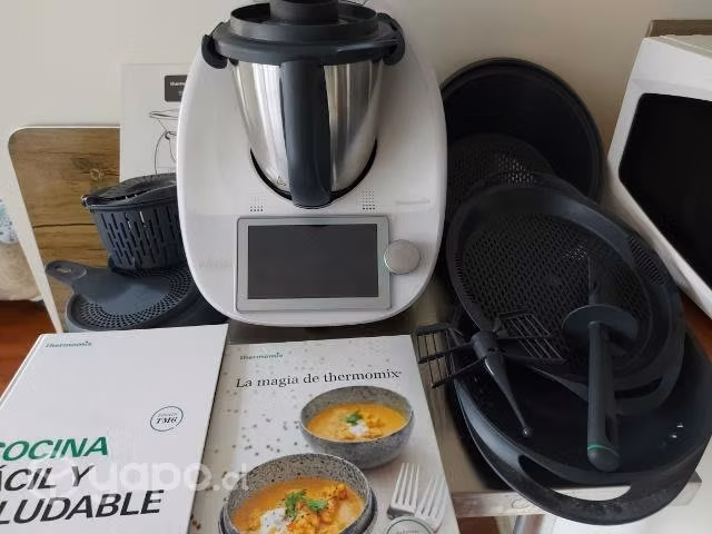 Thermomix TM6