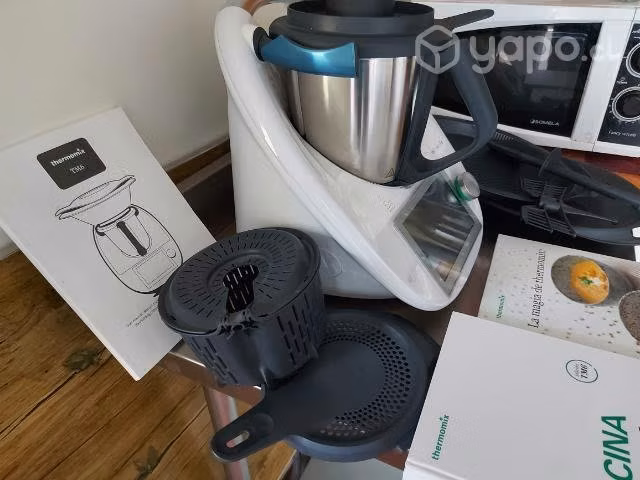 Thermomix TM6