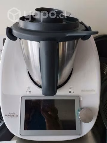 Thermomix TM6