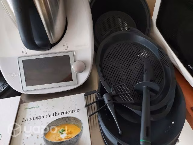 Thermomix TM6