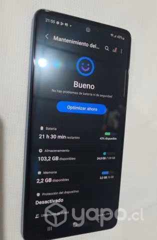 Samsung a72 128gb
