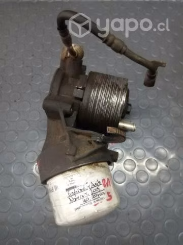 Enfriador aceite Nissan Navara 2008 al 2015
